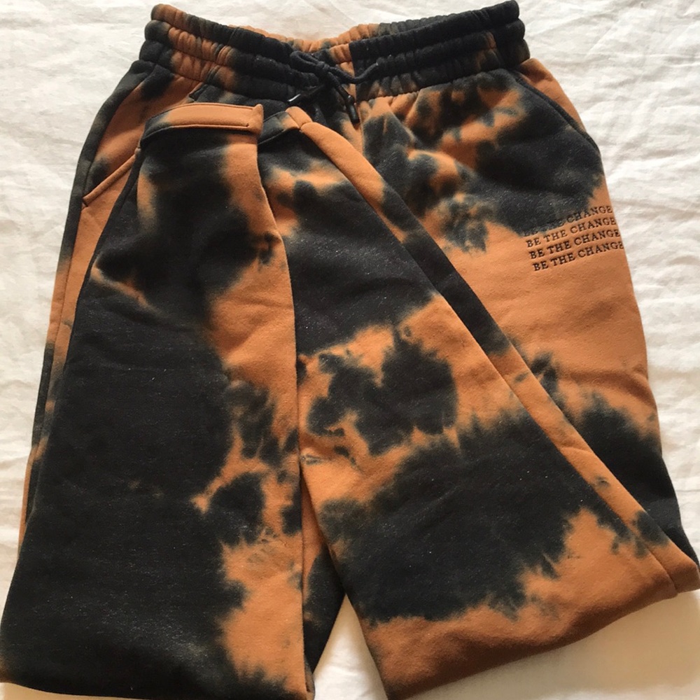Vitality x Balance Joggers